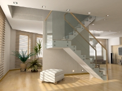 Building Interior Image